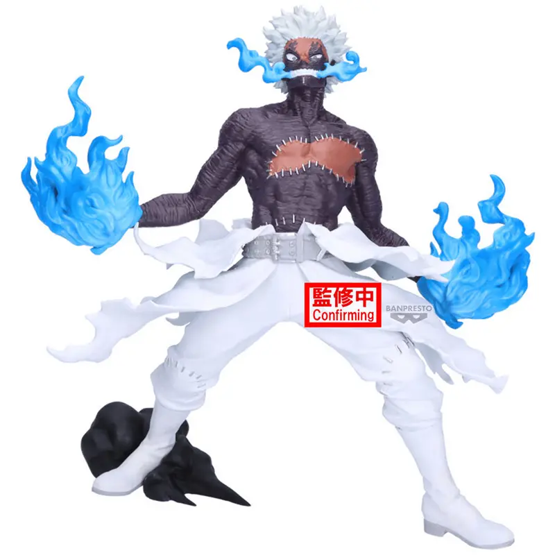 My Hero Academia The Evil Villains Dx: Dabi 1