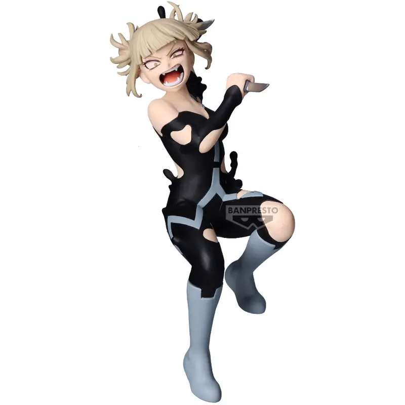 My Hero Academia The Evil Villains Dx: Himiko Toga 1