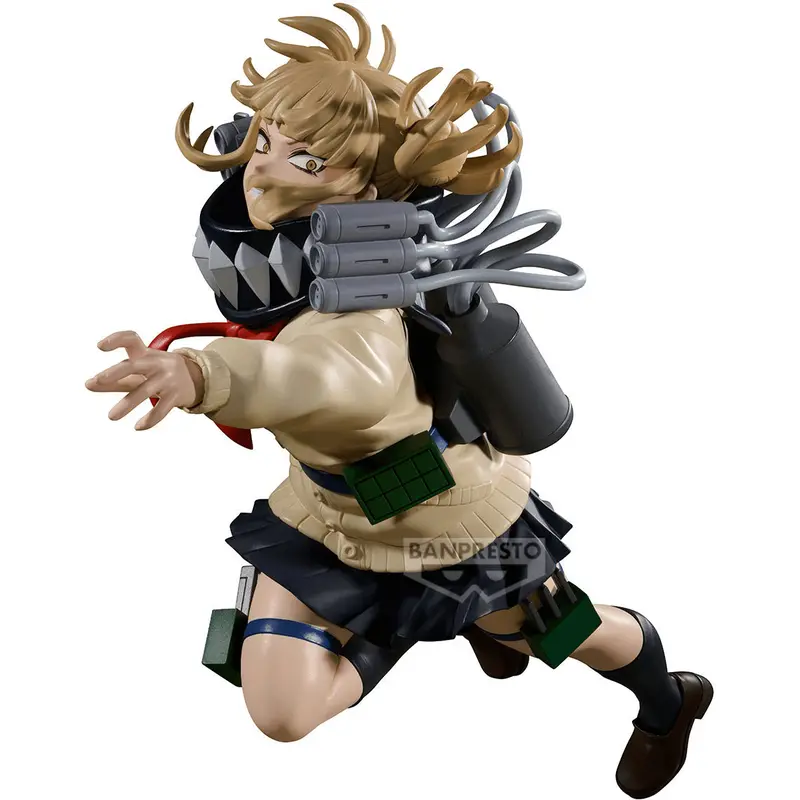 My Hero Academia The Evil Villains Plus: Himiko Toga 1