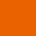 N092 Acrylic Clear Orange (Gloss) 1