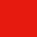 N098 Acrylic Fluorescent Orange 1