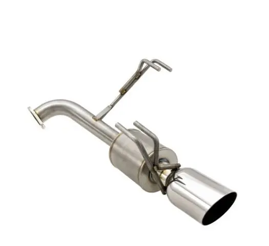 Nameless Axleback - Fits 2010-2014 Subaru Outback 2.5 1