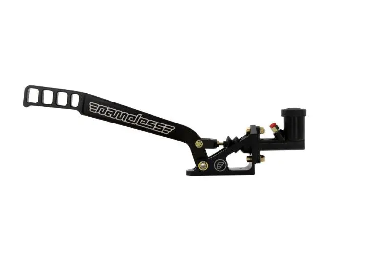 Nameless Horizontal Hydraulic Handbrake 1