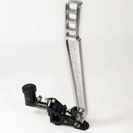 Nameless Hydraulic Handbrake 1
