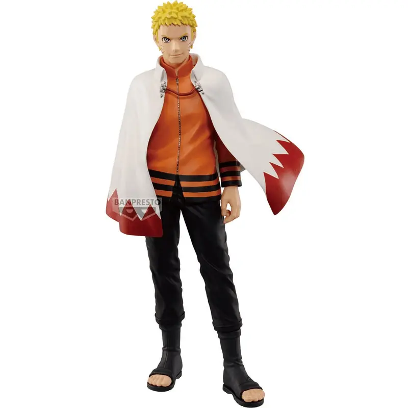 Naruto 72 Series 72: Naruto Uzumaki 1