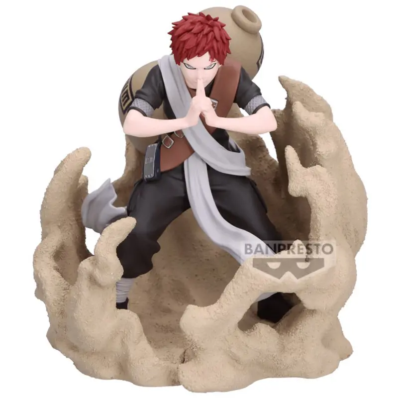Naruto Combination Battle2: Gaara 1