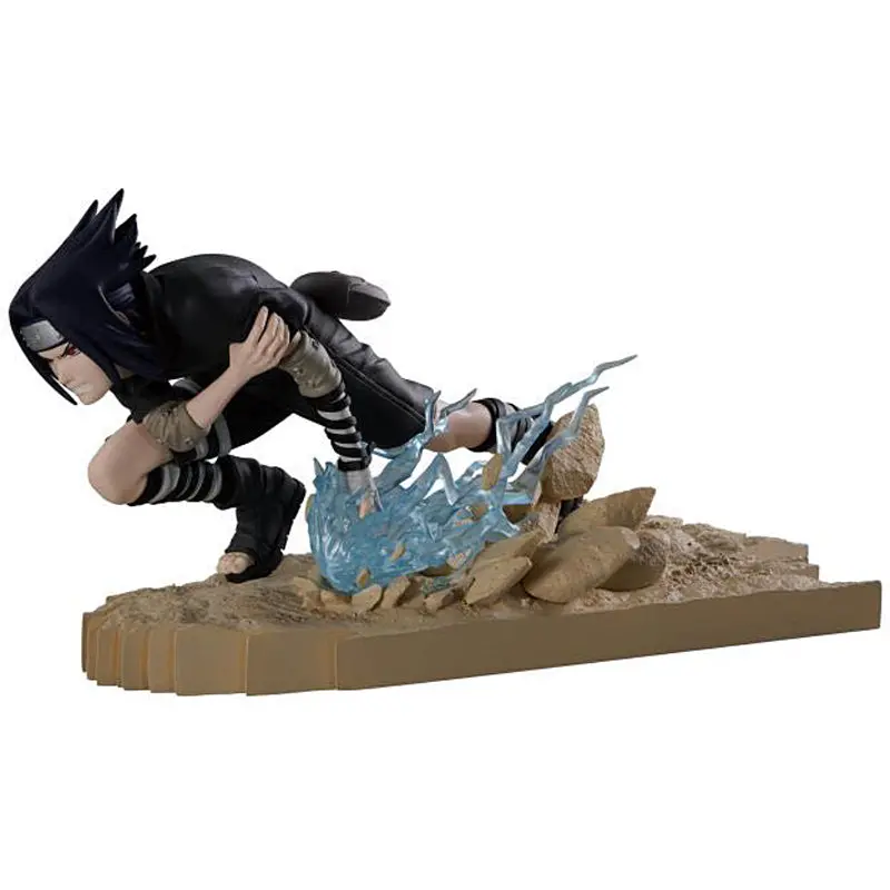 Naruto Combination Battle2: Sasuke Uchiha 1
