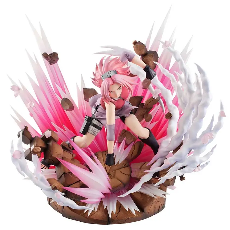 Naruto Gals Dx: Sakura Haruno Ver. 3 2