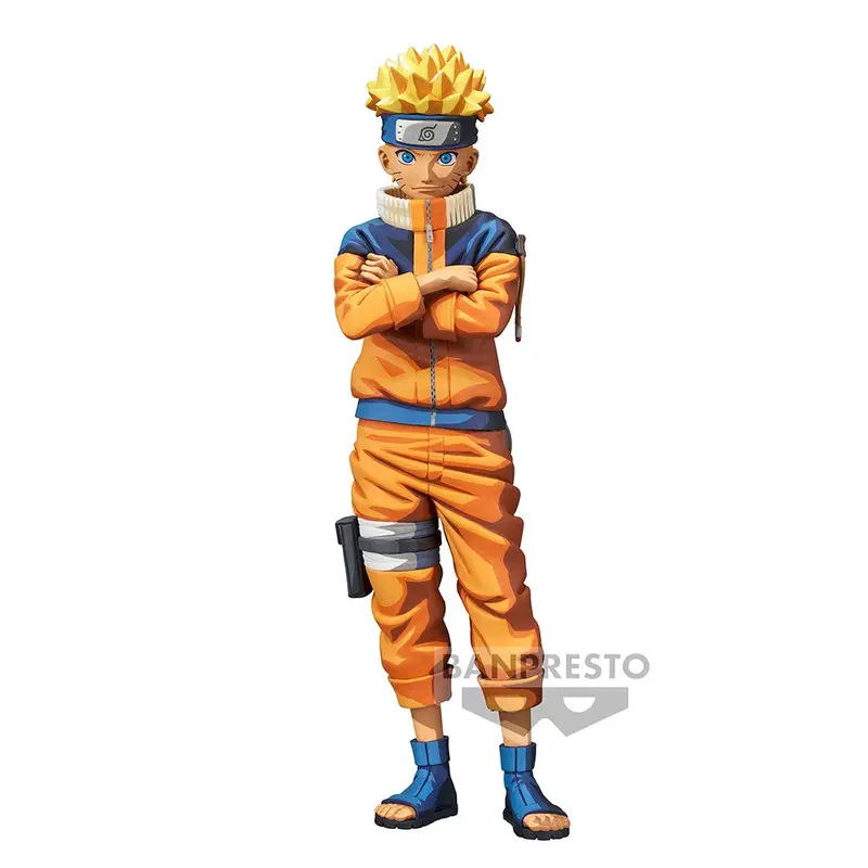 Naruto Grandista: Naruto Uzumaki #2 Manga Dimensions 1
