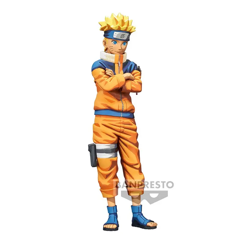 Naruto Grandista: Naruto Uzumaki #2 Manga Dimensions 2
