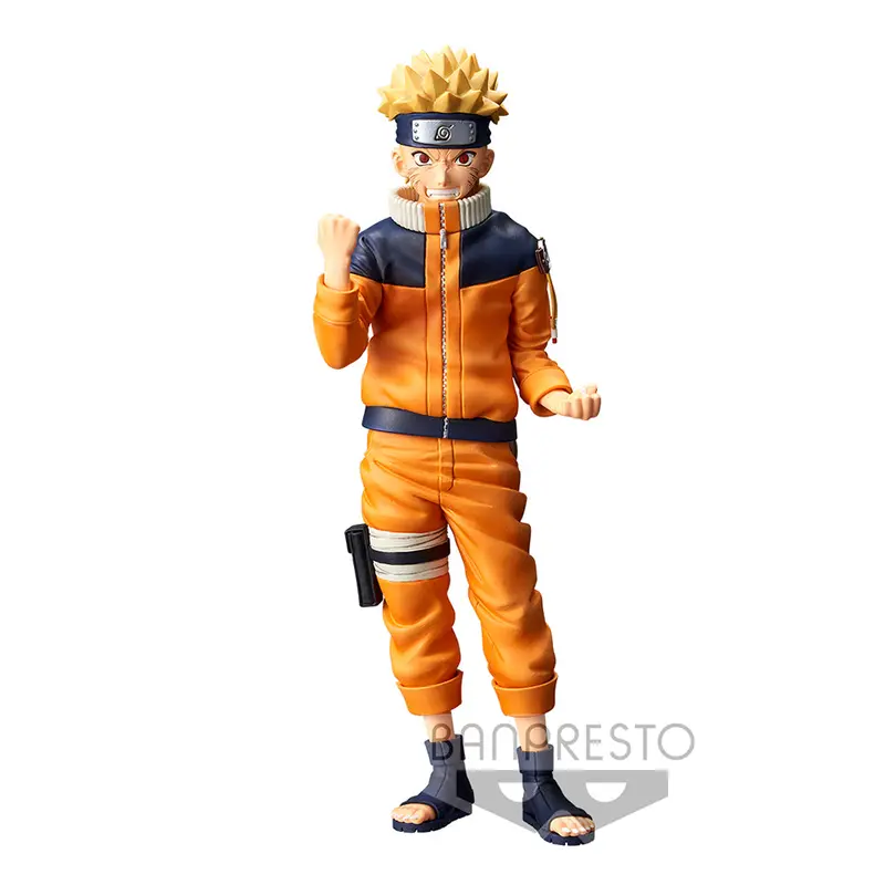Naruto Grandista Nero: Naruto Uzumaki 1
