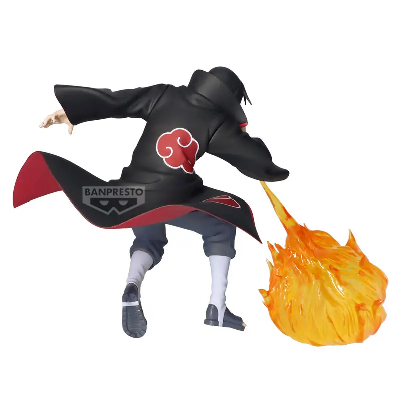 Naruto Shippuden Effectreme: Itachi Uchiha Ii 2