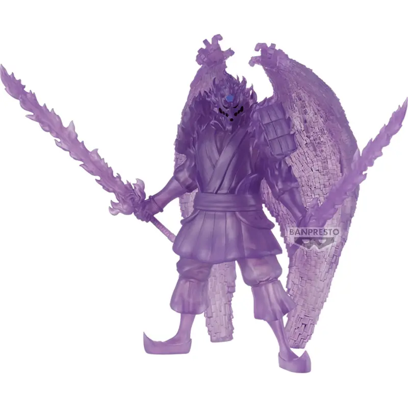 Naruto Shippuden Figure A: Susano'o 1