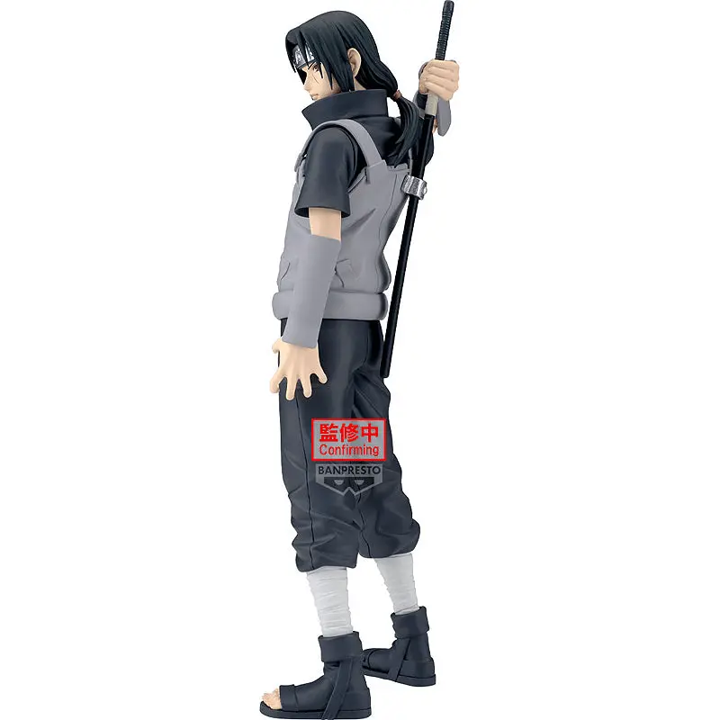 Naruto Shippuden Grandista: Itachi Uchiha 1