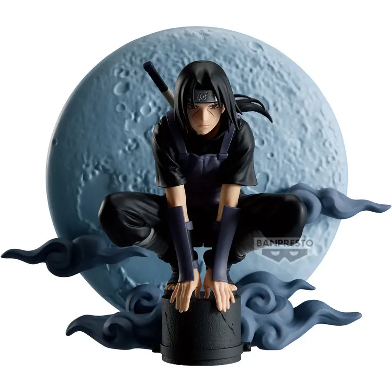 Naruto Shippuden - Memorable Saga Special: Itachi Uchiha 1