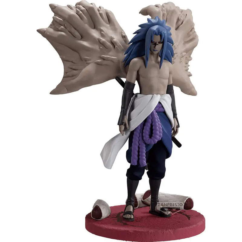 Naruto Shippuden Memorable Saga Special: Sasuke Uchiha 1