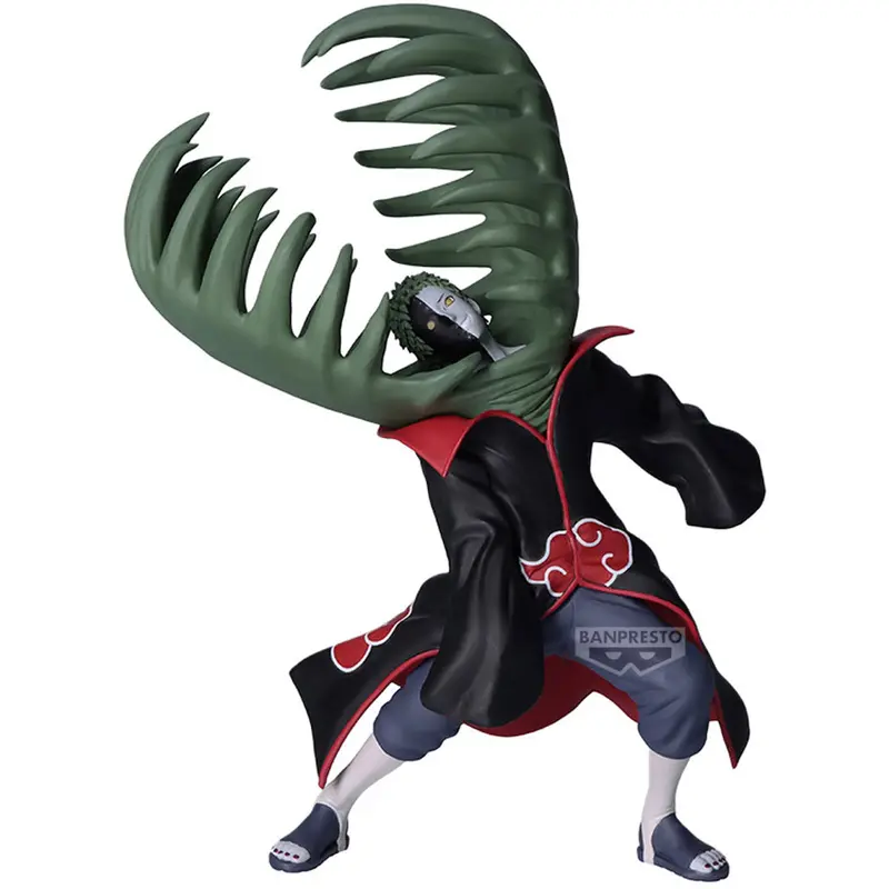 Naruto Shippuden Vibration Stars A: Zetsu 1