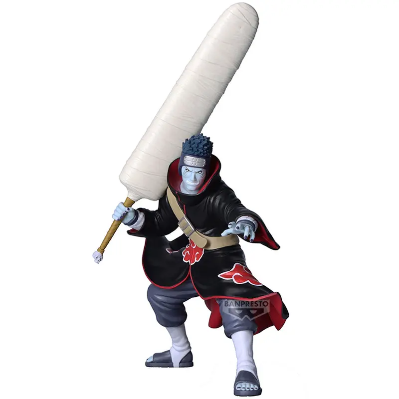 Naruto Shippuden Vibration Stars B: Kisame Hoshigaki 1