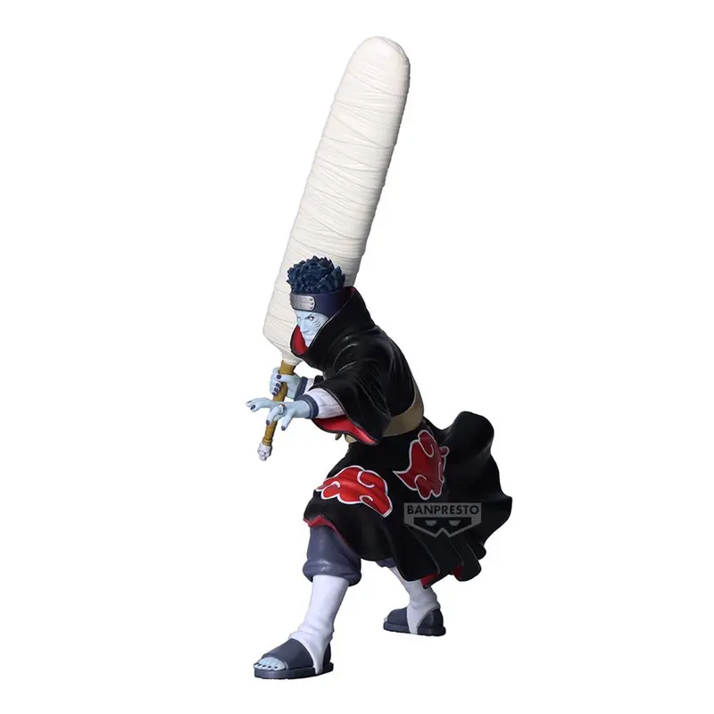 Naruto Shippuden Vibration Stars B: Kisame Hoshigaki 2