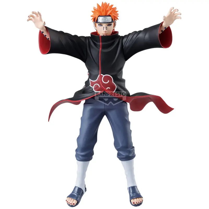 Naruto Shippuden Vibration Stars B: Pain 1