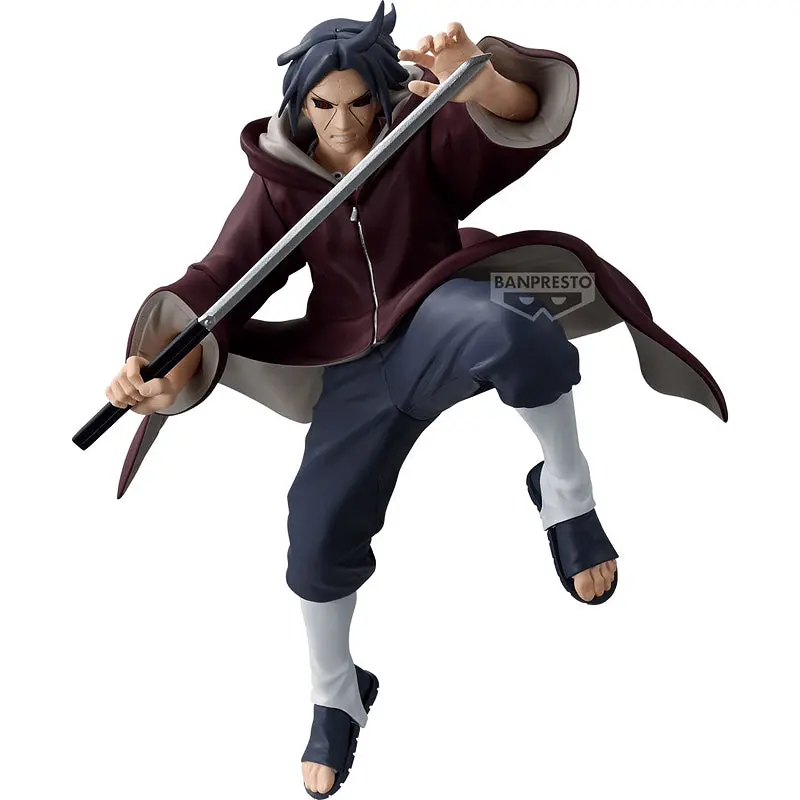 Naruto Shippuden Vibration Stars: Itachi Uchiha Iii 1