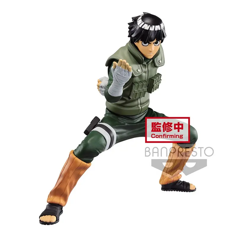 Naruto Shippuden Vibration Stars: Rock Lee 1