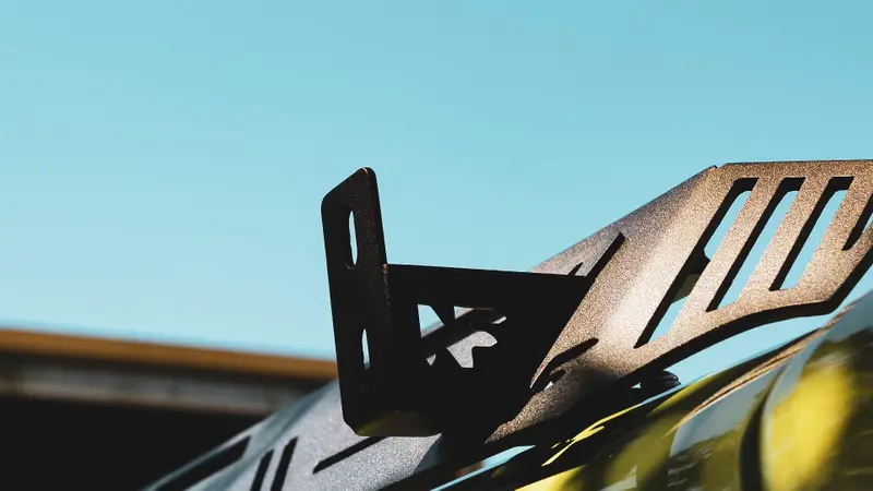 Nashfab Awning Brackets 1