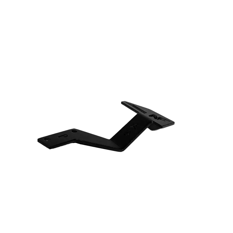 Nashfab Ditch Light Mount Brackets - Fits 2026 Subaru Outback & Wilderness 2