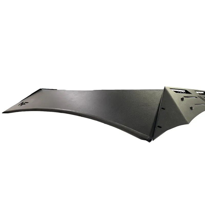 Nashfab Roof Rack - Fits 2003-2008 Subaru Forester 1