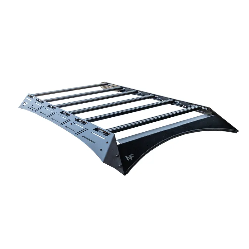 Nashfab Roof Rack - Fits 2010-2014 Subaru Outback 2