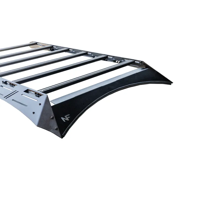 Nashfab Roof Rack - Fits 2014-2018 Subaru Forester 1