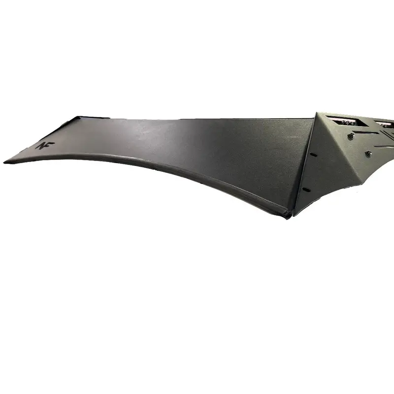 Nashfab Roof Rack - Fits 2024-2026 Subaru Crosstrek & Wilderness 1