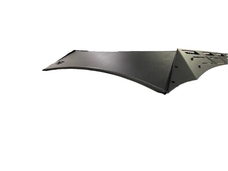 Nashfab Roof Rack - Fits 2026 Subaru Outback Wilderness 1