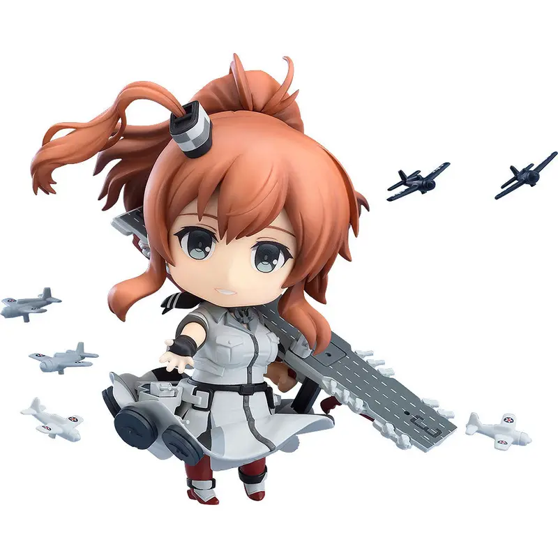 Nendoroid 1002A Saratoga Mk.Ii 1