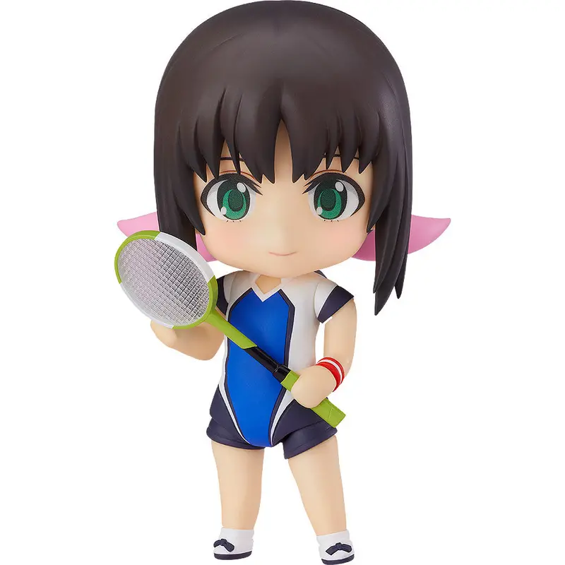 Nendoroid 1014 Ayano Hanesaki (Hanebado!) 1
