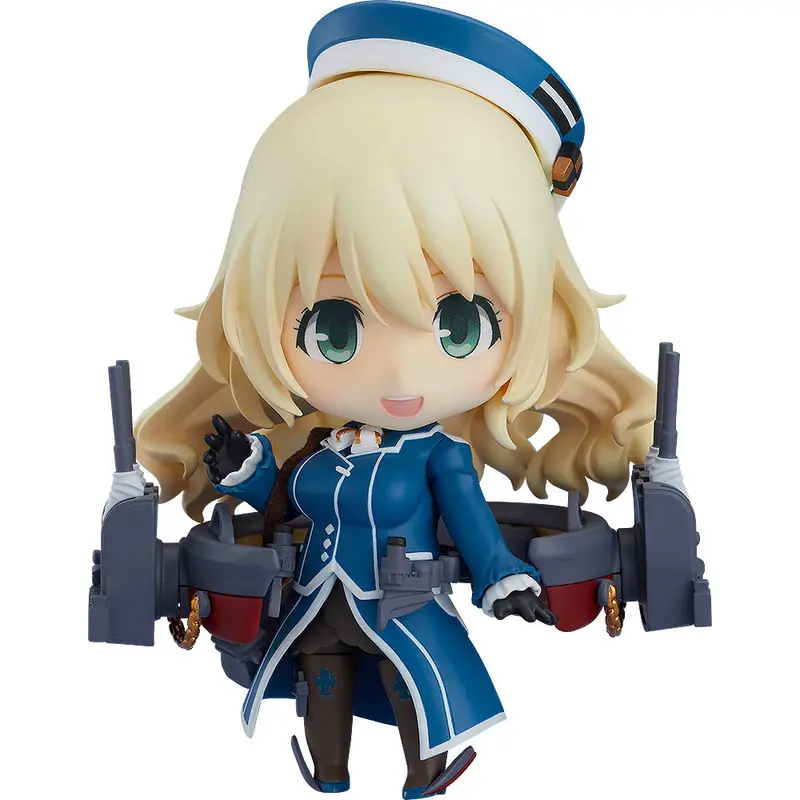 Nendoroid 1035 Atago 1