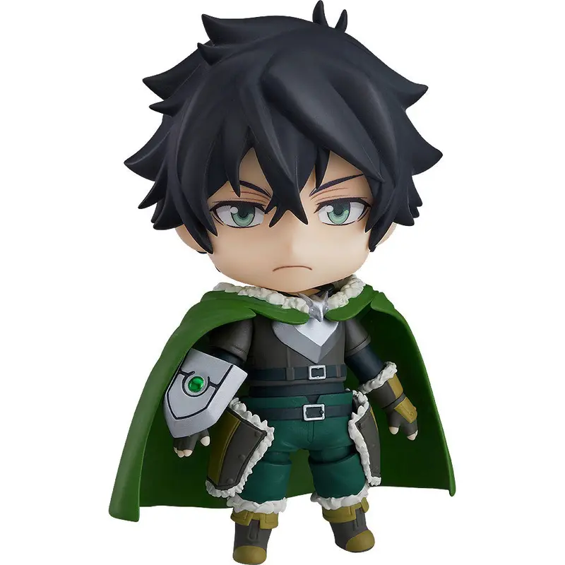 Nendoroid 1113 Shield Hero 1