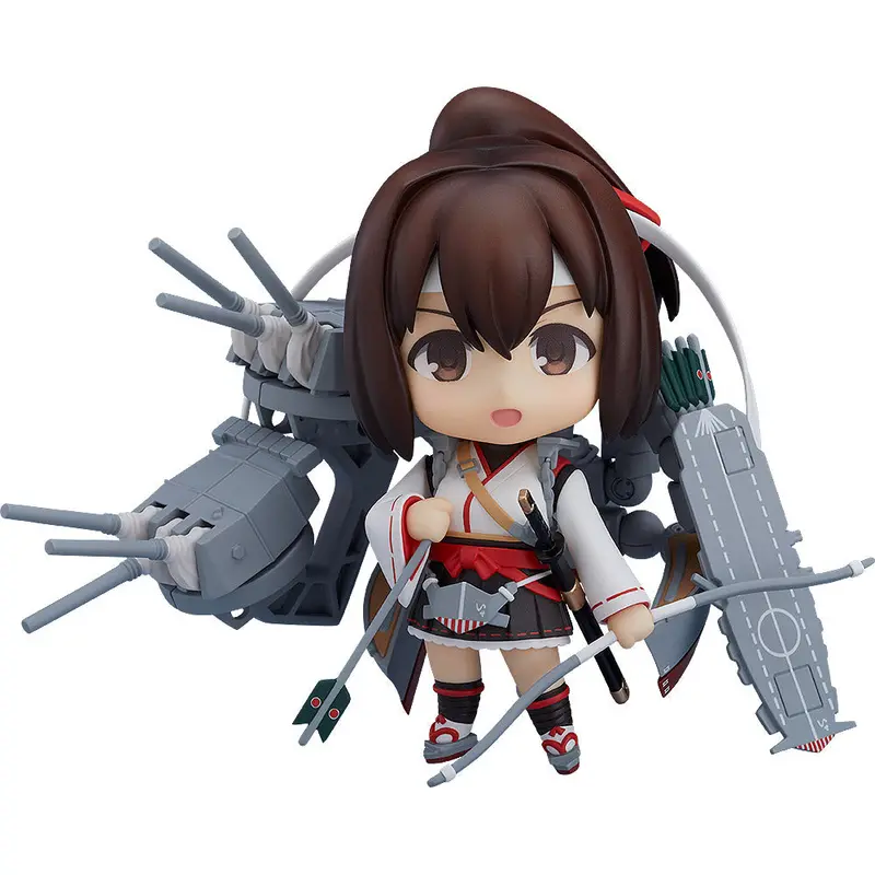 Nendoroid 1128 Ise Kai-Ii 1