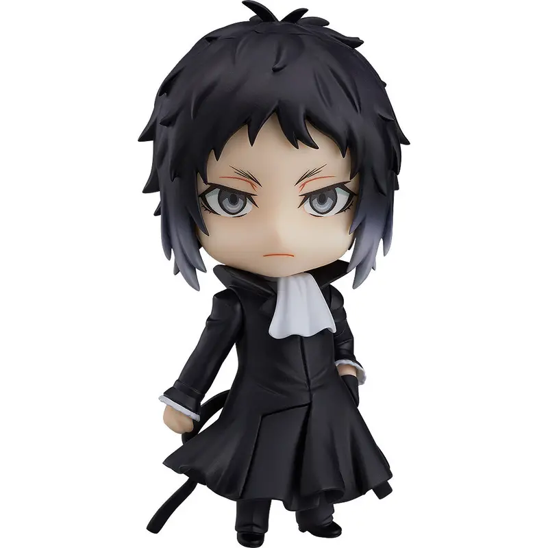Nendoroid 1191 Ryunosuke Akutagawa (Bungo Stray Dogs) 1