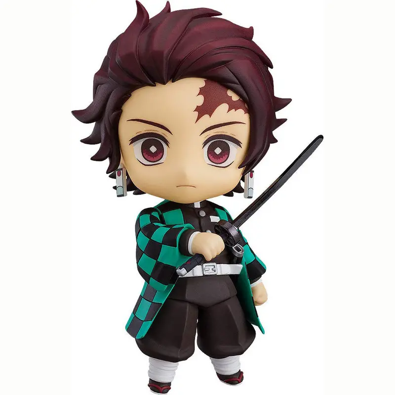 Nendoroid 1193 Tanjiro Kamado 1