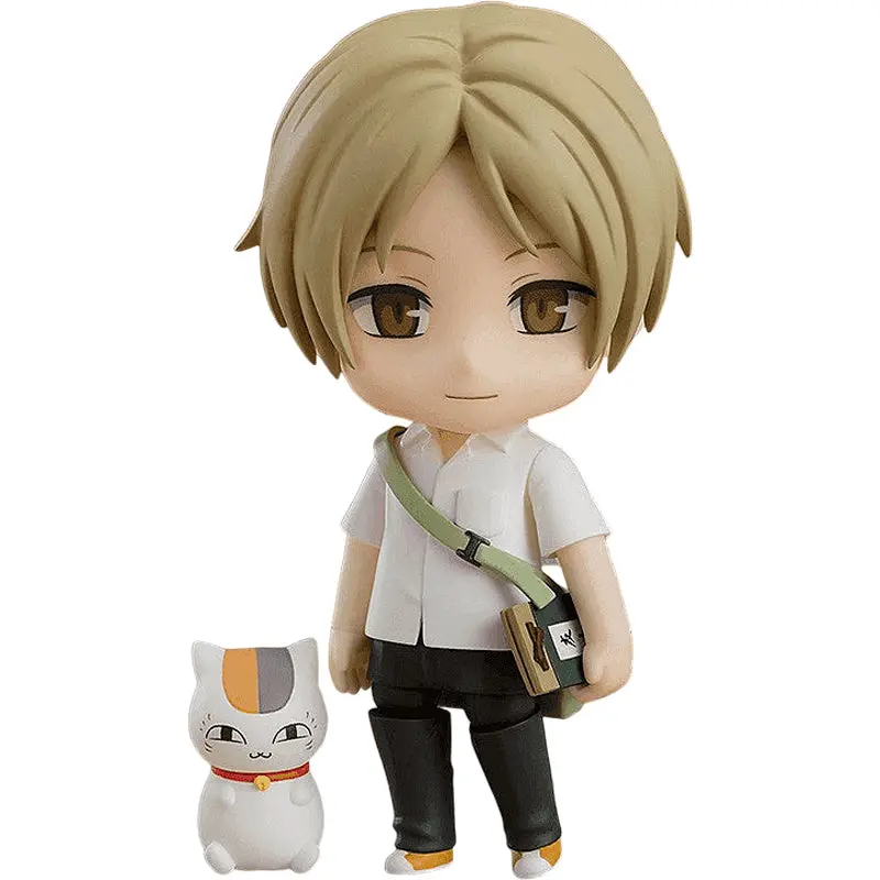 Nendoroid 1245 Takashi Natsume & Nyanko Sensei (Natsume's Book Of Friends) 1
