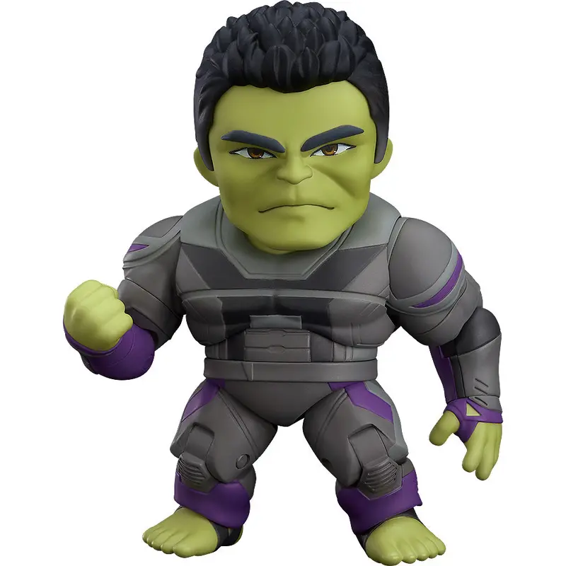 Nendoroid 1299 Hulk: Endgame Ver. 1