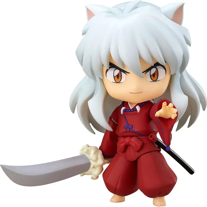 Nendoroid 1300 Inuyasha 1