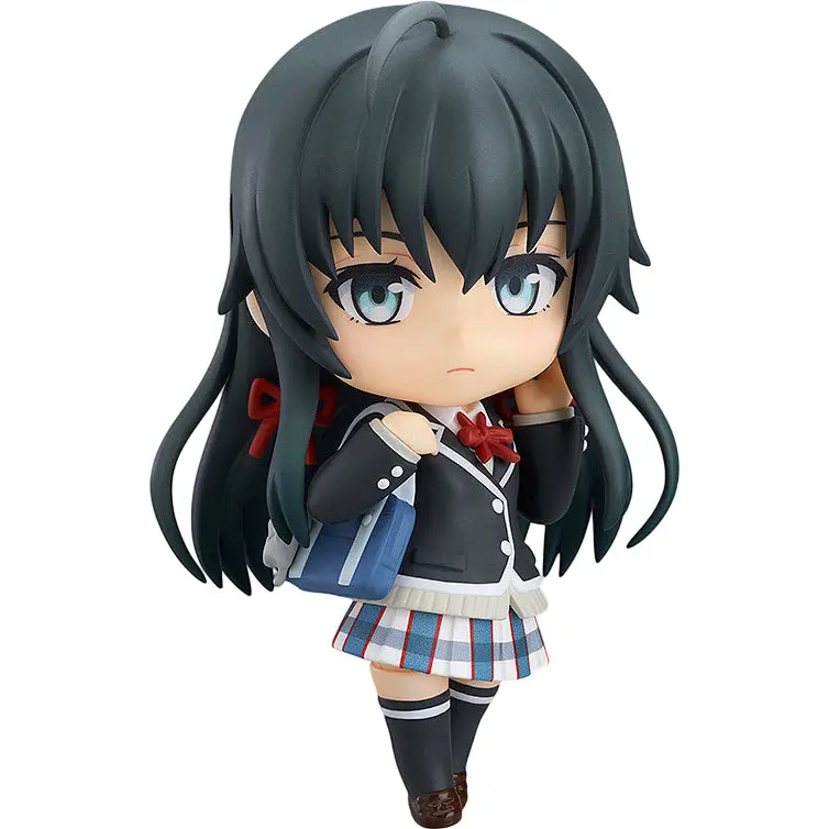 Nendoroid 1307 Yukino Yukinoshita (My Teen Romantic Comedy Snafu) 1
