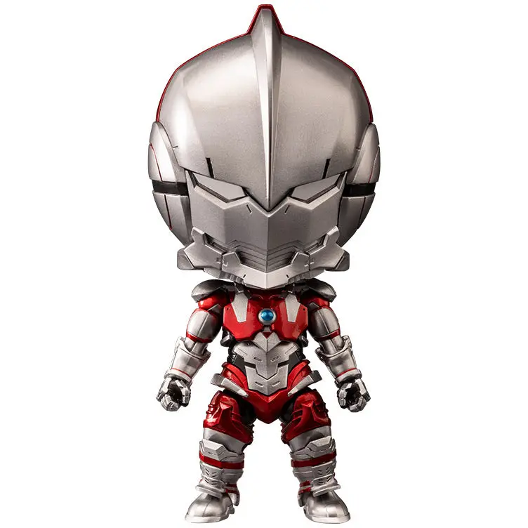 Nendoroid 1325 Ultraman Suit 1