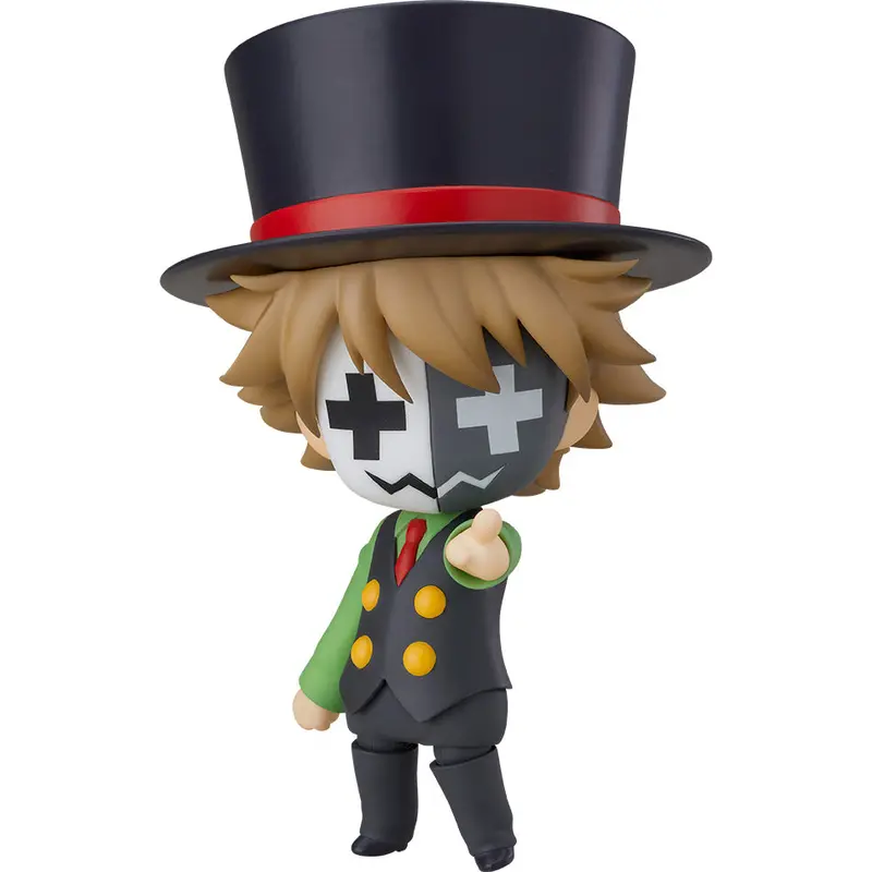 Nendoroid 1328 Retort 1