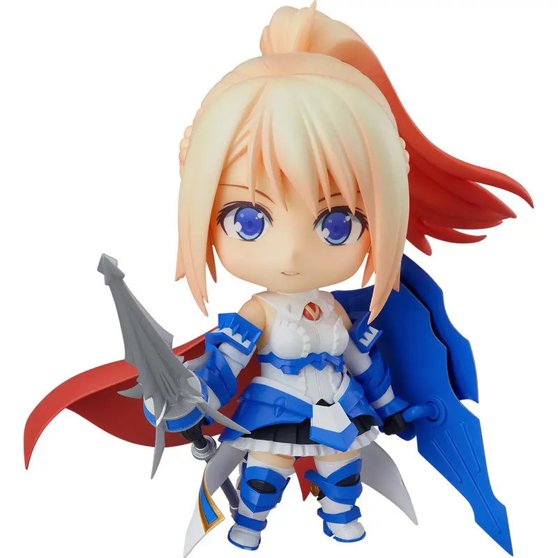 Nendoroid 1349 Lbcs: Achilles Karina Mikazuki (Soukou Musume) 1