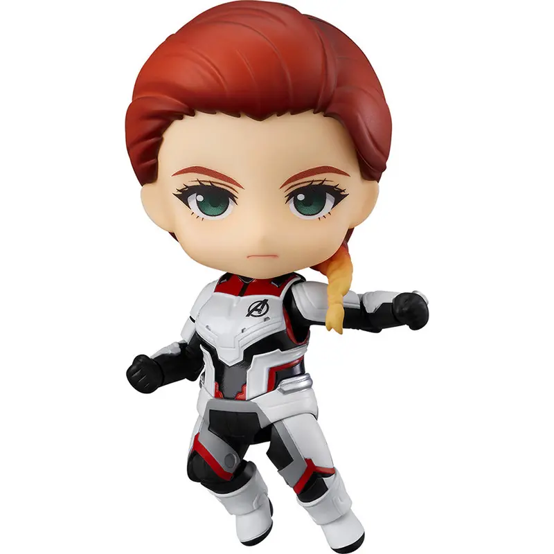 Nendoroid 1379-Dx Black Widow: Endgame Ver. Dx 1