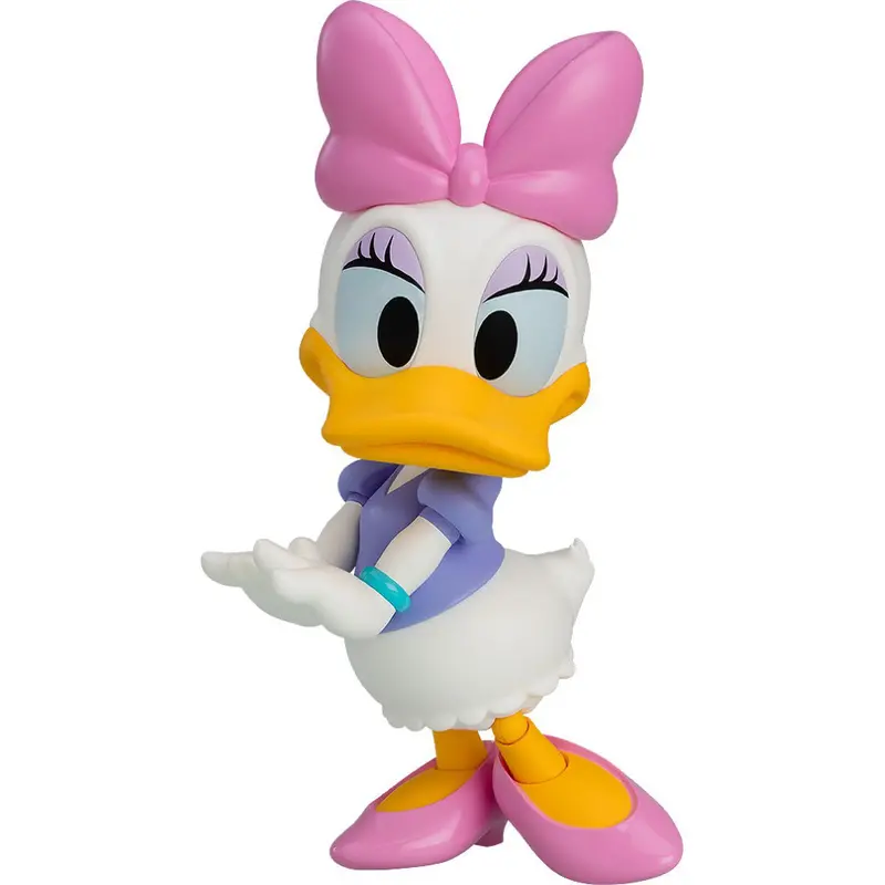 Nendoroid 1387 Daisy Duck 1