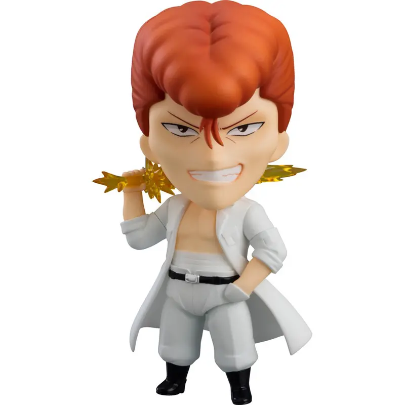 Nendoroid 1396 Kazuma Kuwabara 1